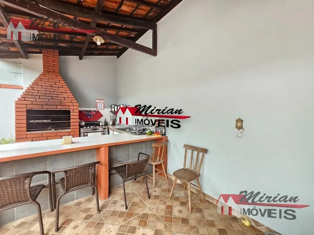 Casa, 3 quartos, 275 m² - Foto 15