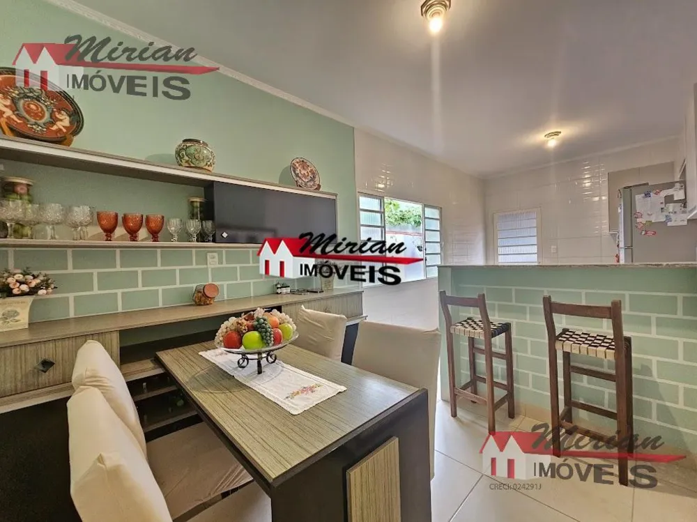 Casa, 3 quartos, 275 m² - Foto 5