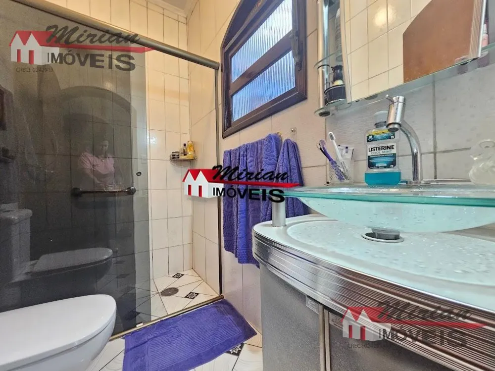 Casa, 3 quartos, 275 m² - Foto 4
