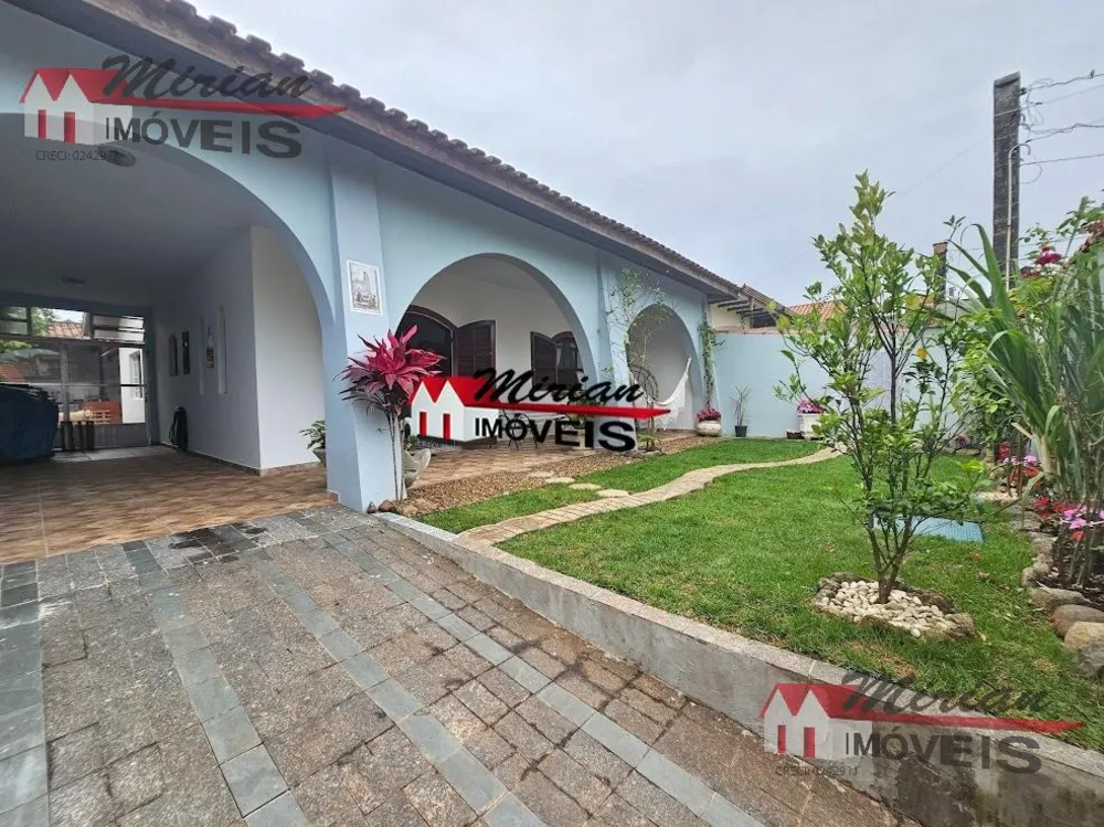 Casa, 3 quartos, 275 m² - Foto 7