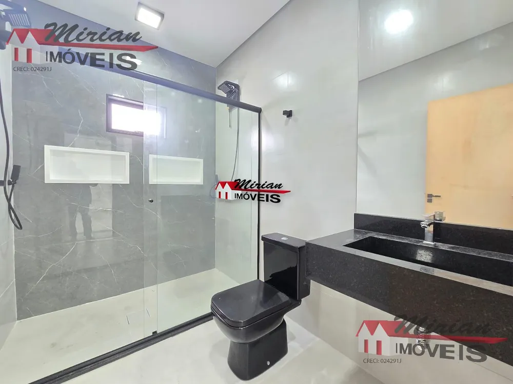 Casa, 3 quartos, 260 m² - Foto 15