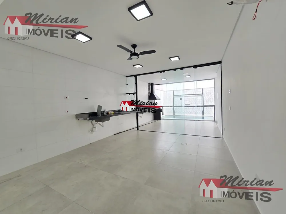 Casa, 3 quartos, 260 m² - Foto 3