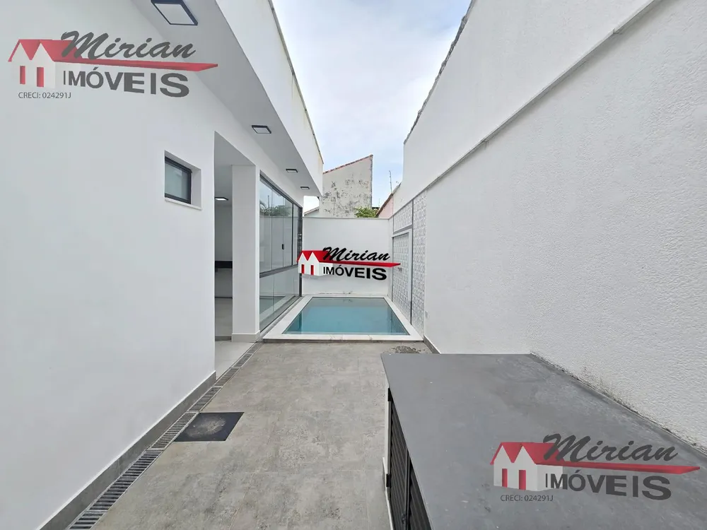 Casa, 3 quartos, 260 m² - Foto 16