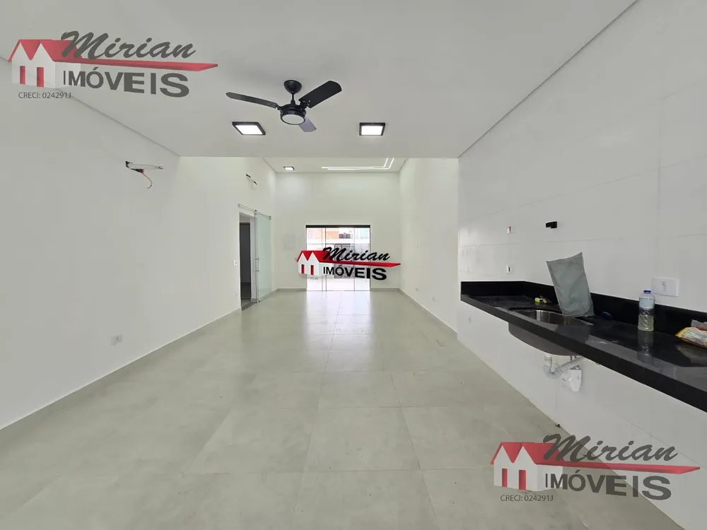 Casa, 3 quartos, 260 m² - Foto 6