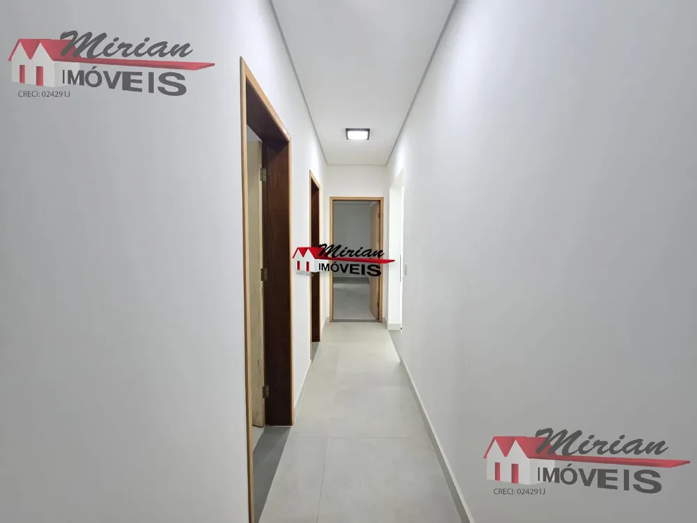 Casa, 3 quartos, 260 m² - Foto 8