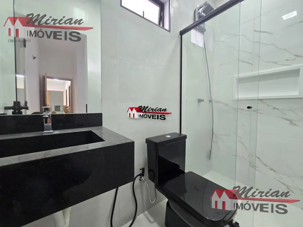 Casa, 3 quartos, 260 m² - Foto 14