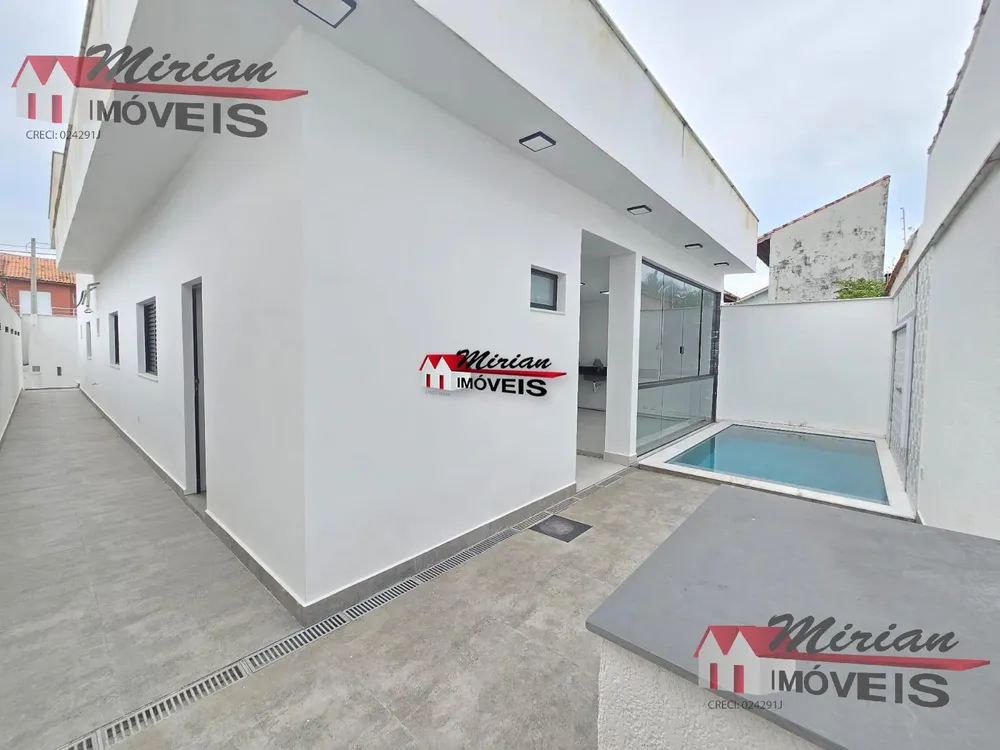 Casa, 3 quartos, 260 m² - Foto 13