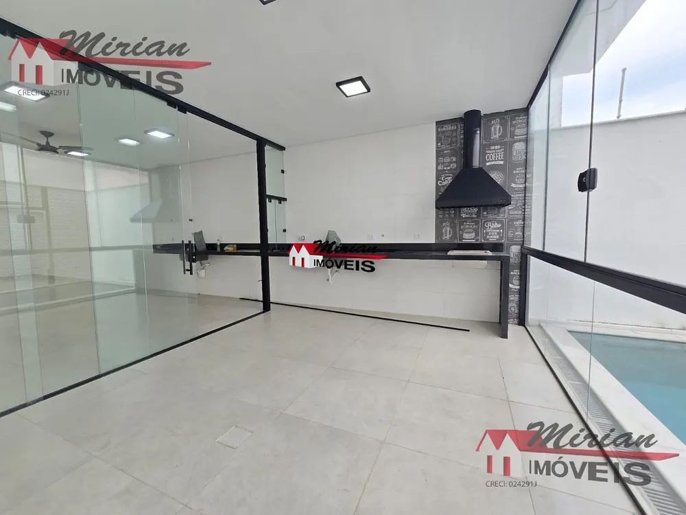 Casa, 3 quartos, 260 m² - Foto 1