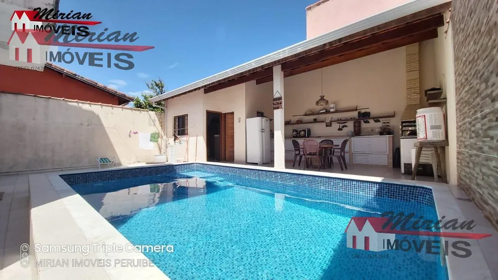 Sobrado, 3 quartos, 267 m² - Foto 8