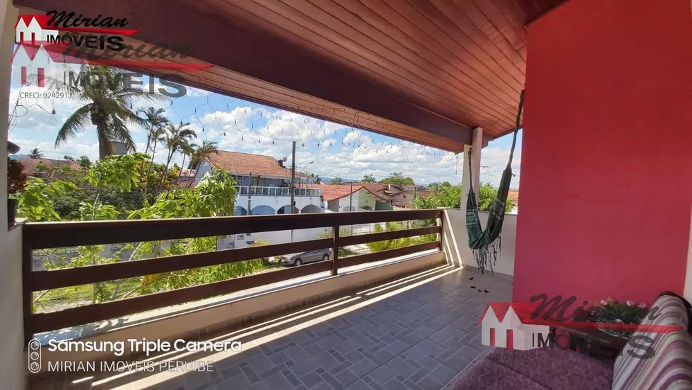 Sobrado, 3 quartos, 267 m² - Foto 7