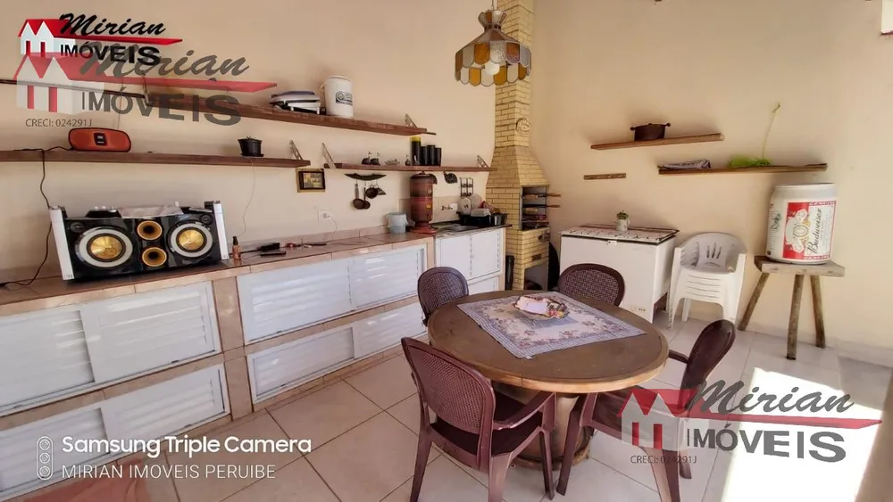 Sobrado, 3 quartos, 267 m² - Foto 9