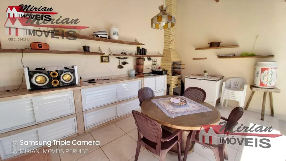 Sobrado, 3 quartos, 267 m² - Foto 1