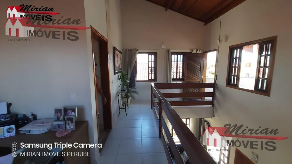 Sobrado, 3 quartos, 267 m² - Foto 5