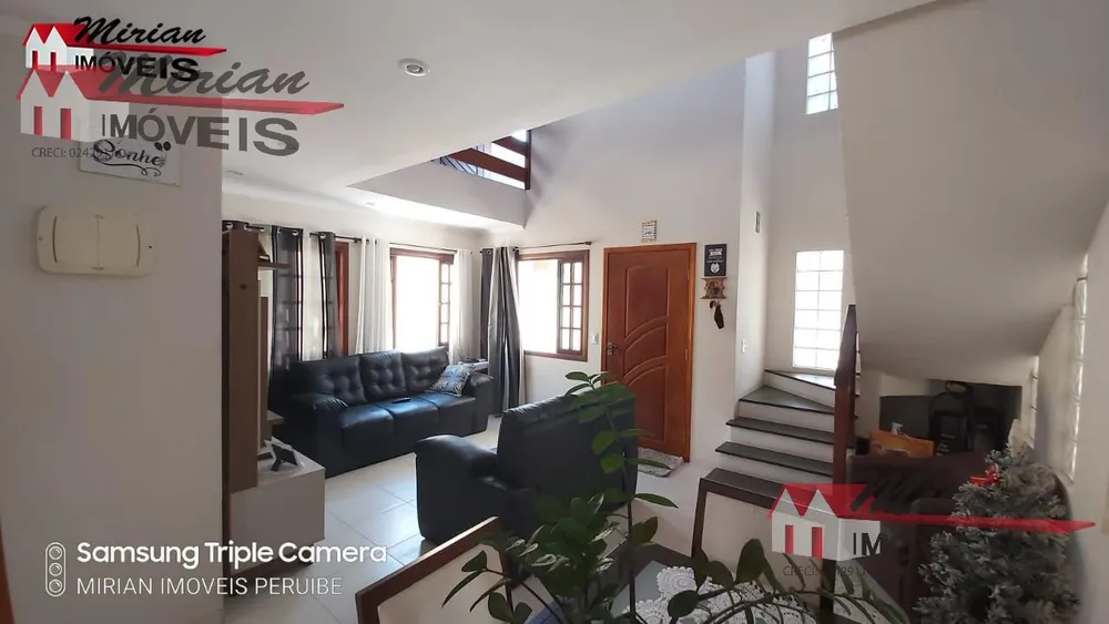 Sobrado, 3 quartos, 267 m² - Foto 2