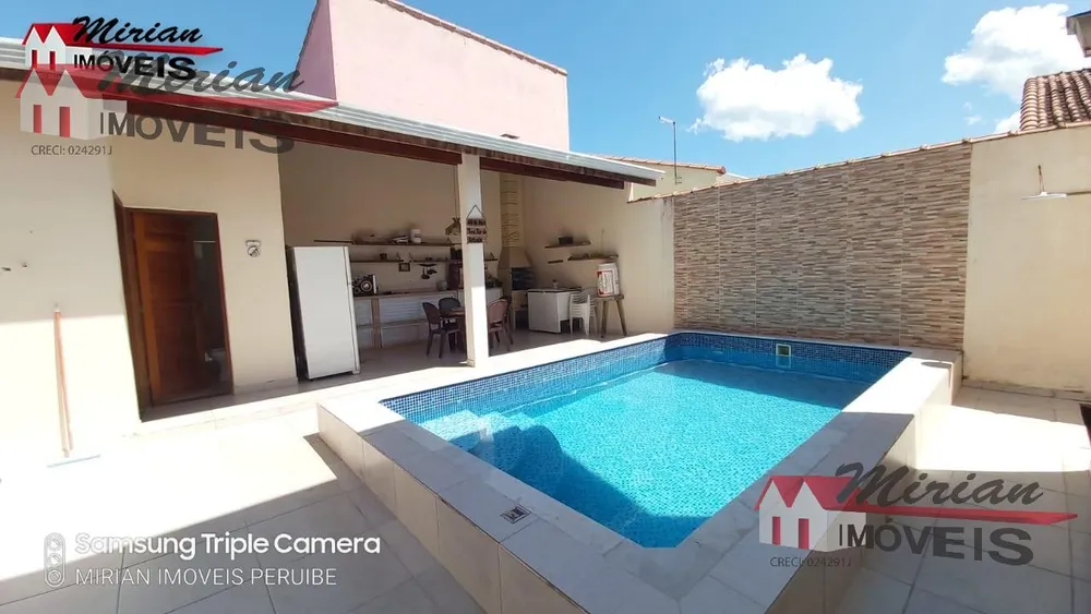 Sobrado, 3 quartos, 267 m² - Foto 4