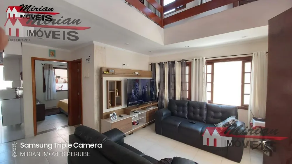 Sobrado, 3 quartos, 267 m² - Foto 7