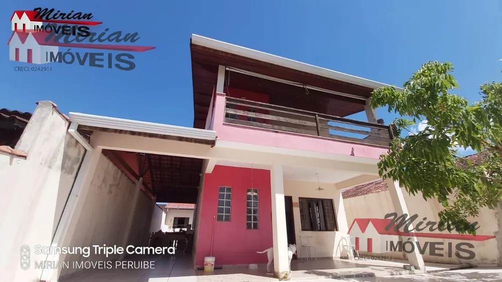 Sobrado, 3 quartos, 267 m² - Foto 6