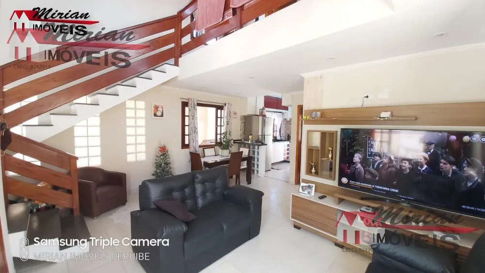 Sobrado, 3 quartos, 267 m² - Foto 3