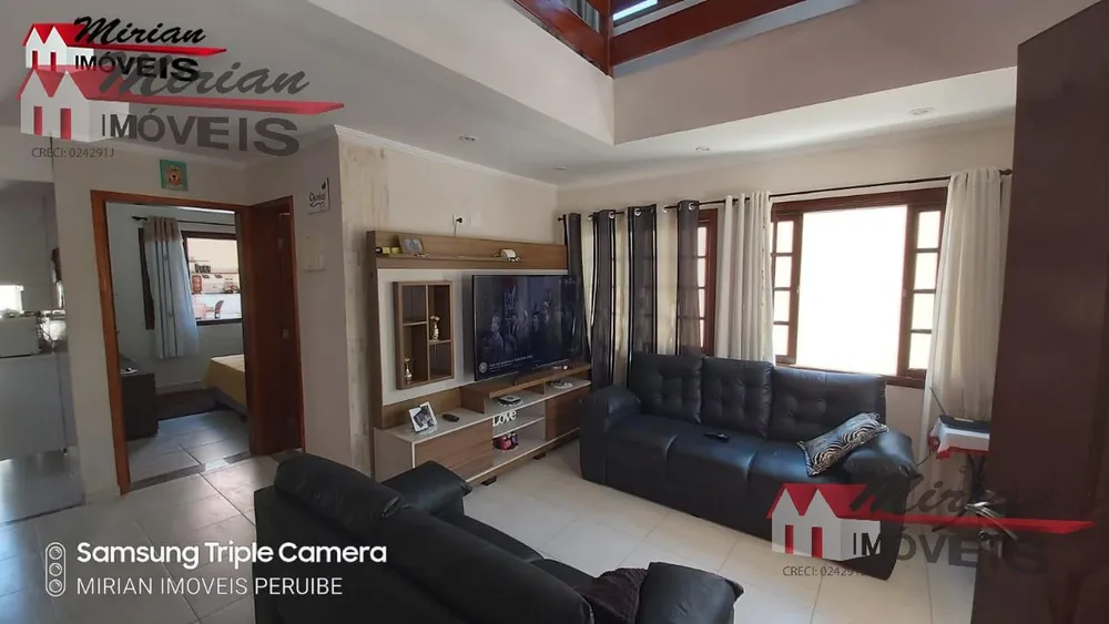 Sobrado, 3 quartos, 267 m² - Foto 2