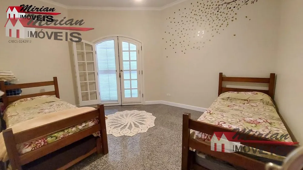 Casa de Condomínio, 5 quartos - Foto 10