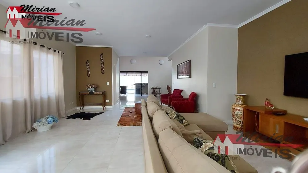 Casa de Condomínio, 5 quartos - Foto 6