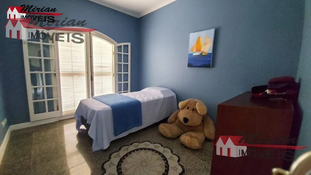 Casa de Condomínio, 5 quartos - Foto 6