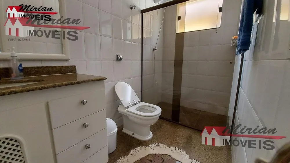 Casa de Condomínio, 5 quartos - Foto 14