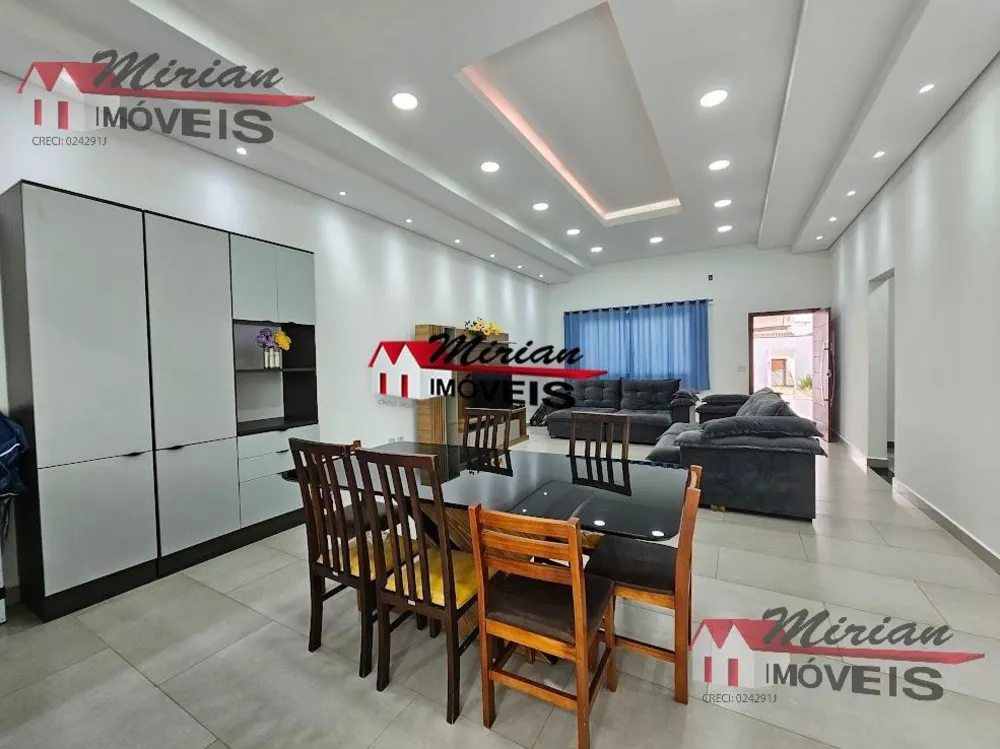 Casa, 3 quartos, 360 m² - Foto 11