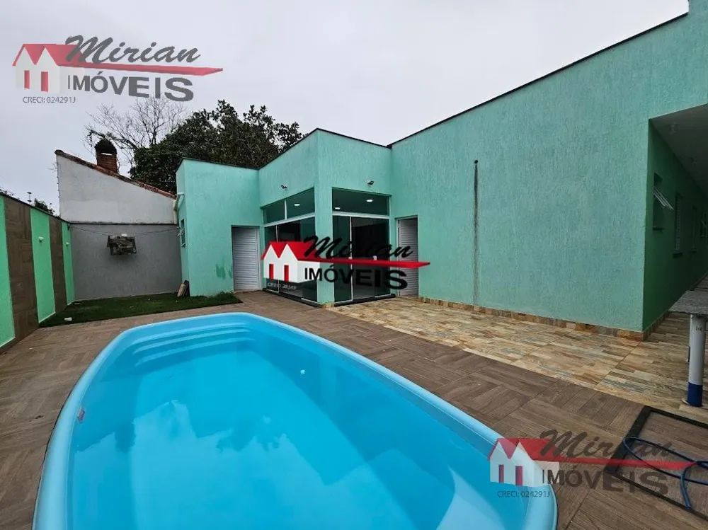 Casa, 3 quartos, 360 m² - Foto 3