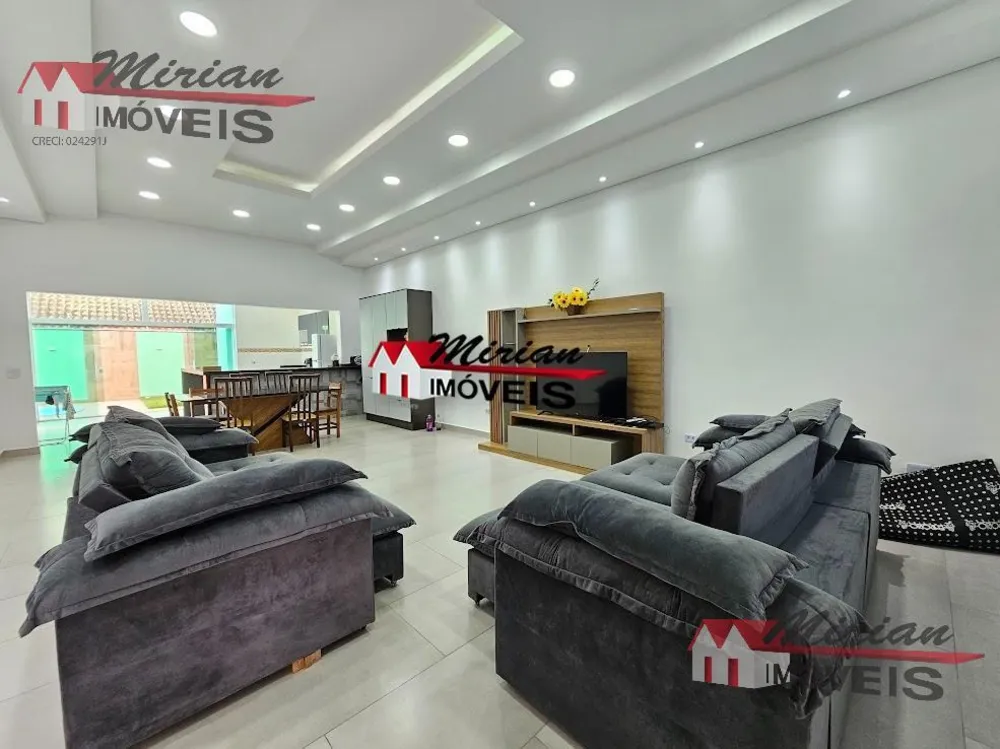 Casa, 3 quartos, 360 m² - Foto 7