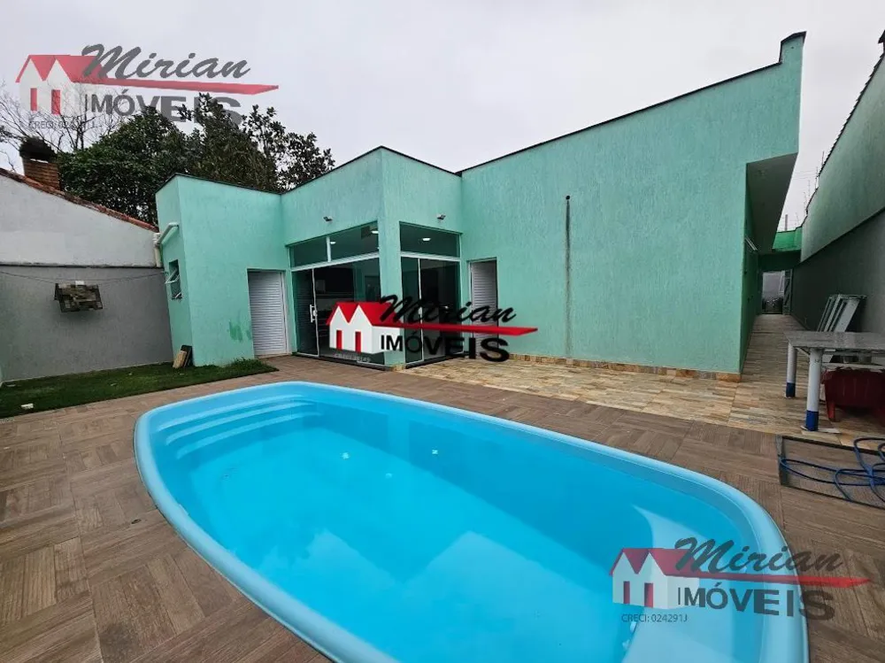 Casa, 3 quartos, 360 m² - Foto 13