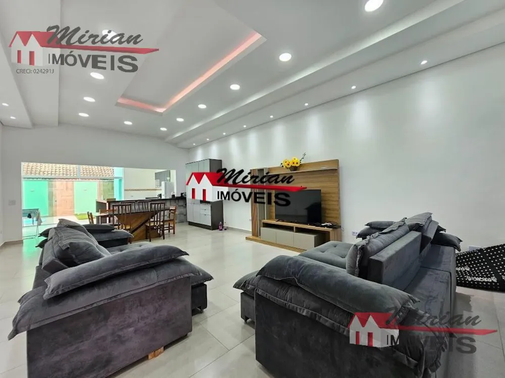 Casa, 3 quartos, 360 m² - Foto 9