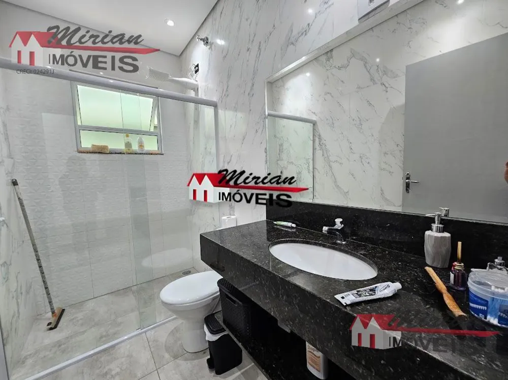 Casa, 3 quartos, 360 m² - Foto 2