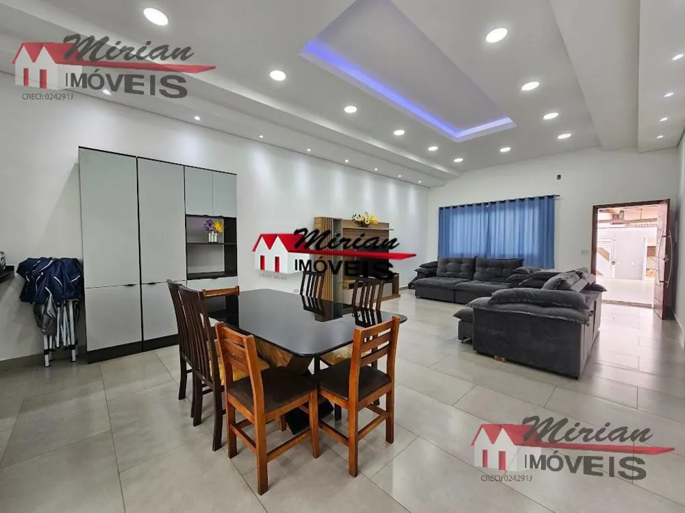 Casa, 3 quartos, 360 m² - Foto 16