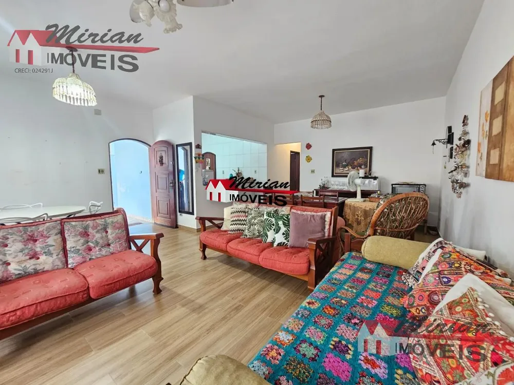 Casa, 3 quartos, 250 m² - Foto 8