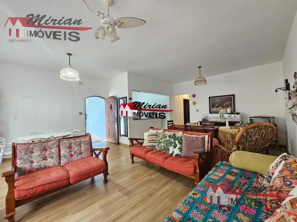 Casa, 3 quartos, 250 m² - Foto 5