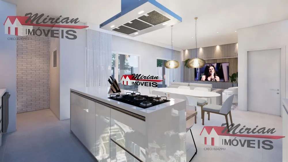 Casa, 3 quartos, 250 m² - Foto 11