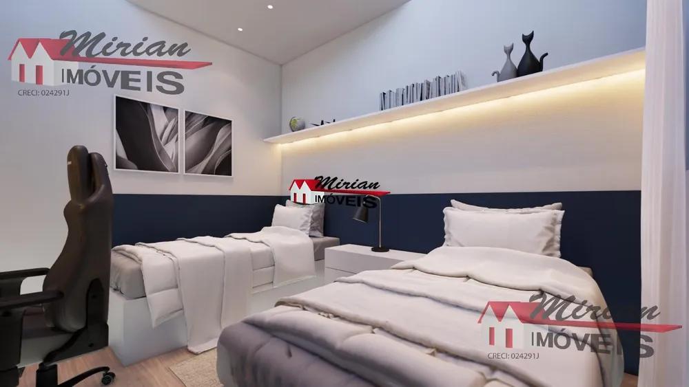 Casa, 3 quartos, 250 m² - Foto 3