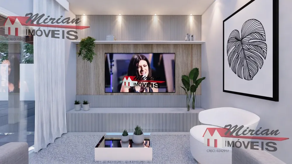 Casa, 3 quartos, 250 m² - Foto 5