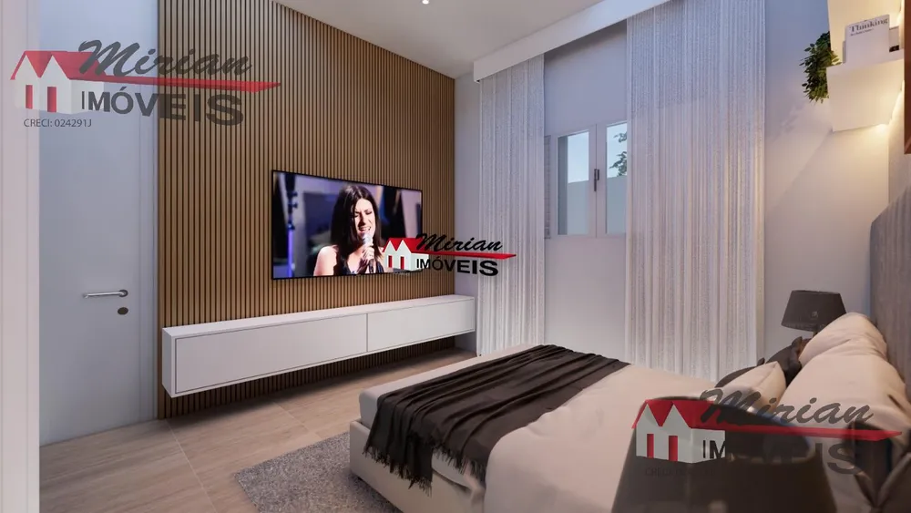 Casa, 3 quartos, 250 m² - Foto 7