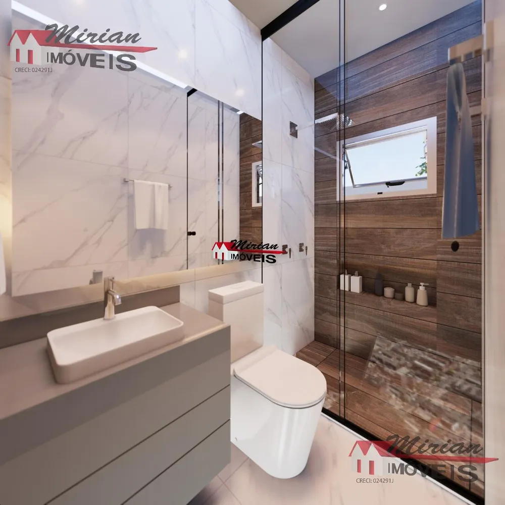 Casa, 3 quartos, 250 m² - Foto 4
