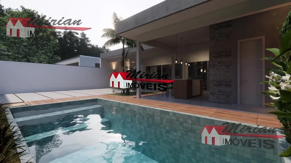 Casa, 3 quartos, 250 m² - Foto 12