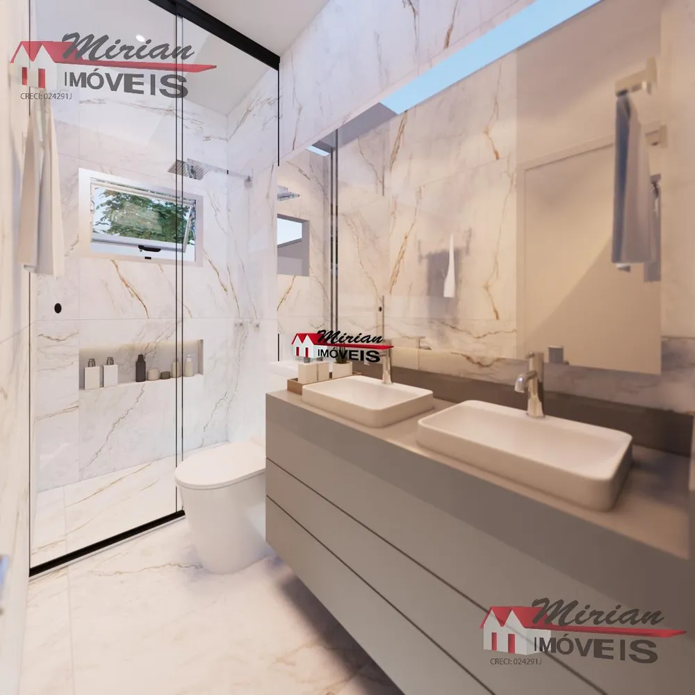 Casa, 3 quartos, 250 m² - Foto 16