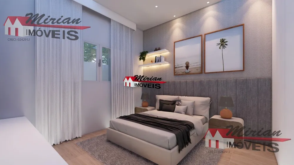 Casa, 3 quartos, 250 m² - Foto 6