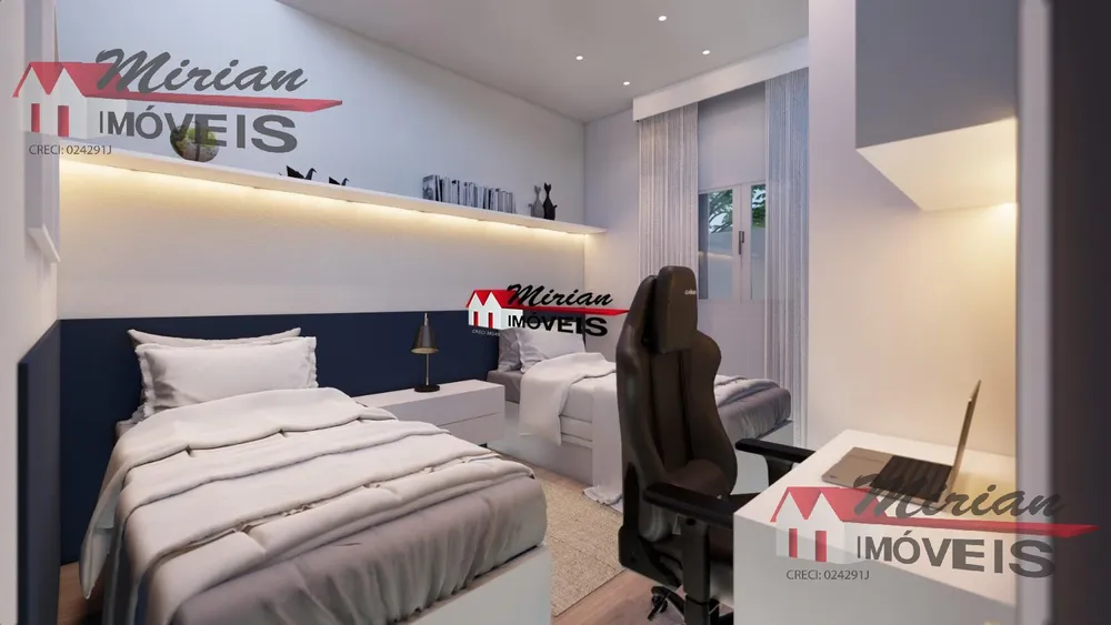 Casa, 3 quartos, 250 m² - Foto 5