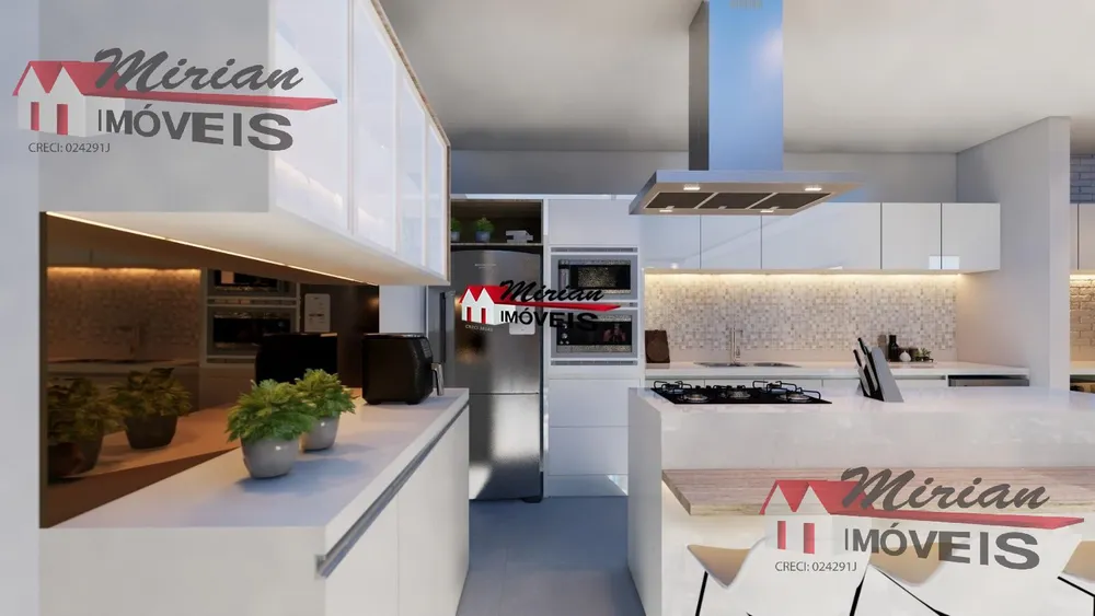 Casa, 3 quartos, 250 m² - Foto 1