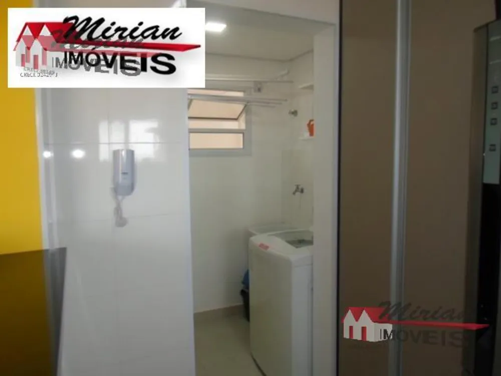 Apartamento, 2 quartos, 100 m² - Foto 9