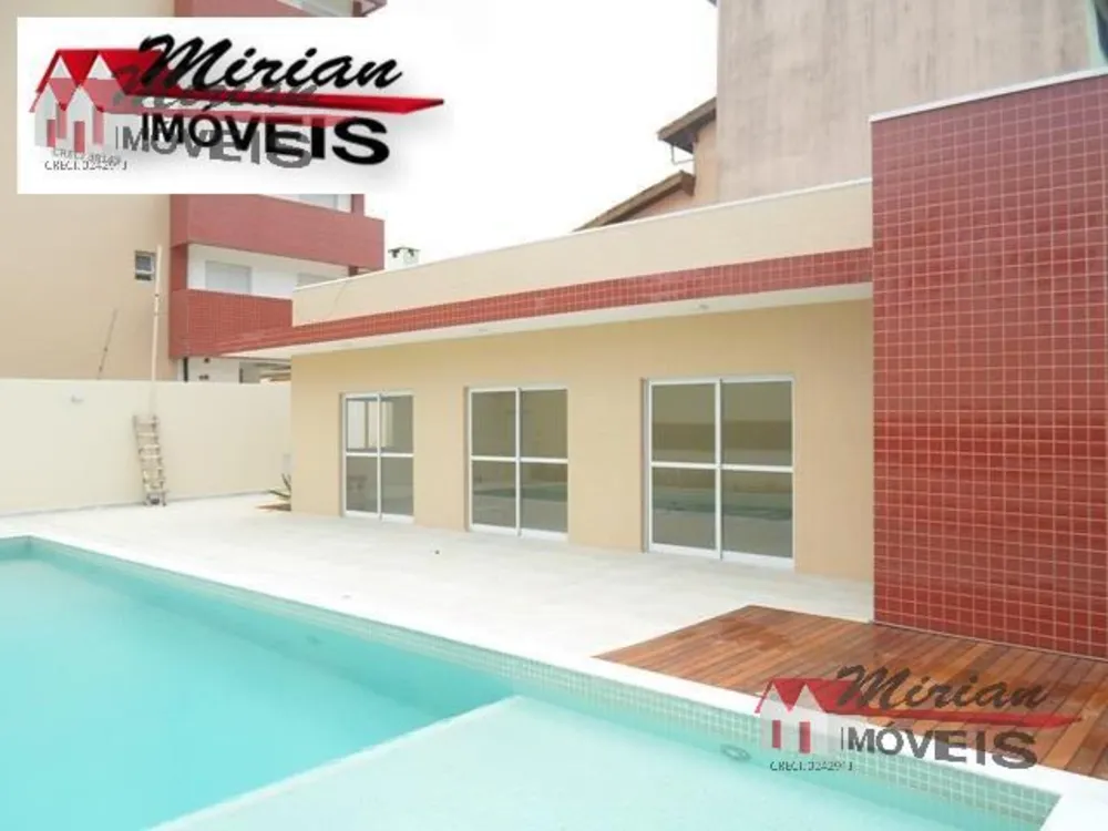 Apartamento, 2 quartos, 100 m² - Foto 2