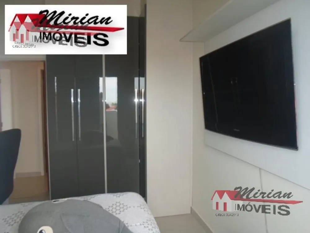 Apartamento, 2 quartos, 100 m² - Foto 5