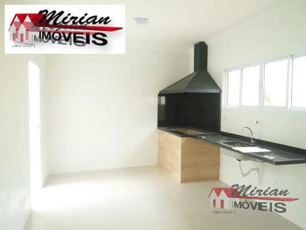Apartamento, 2 quartos, 100 m² - Foto 4